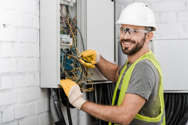 Best Electrician Near Me  in Williamsburg, VA