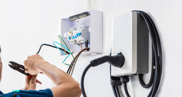 Best Electrical Wiring Services  in Williamsburg, VA