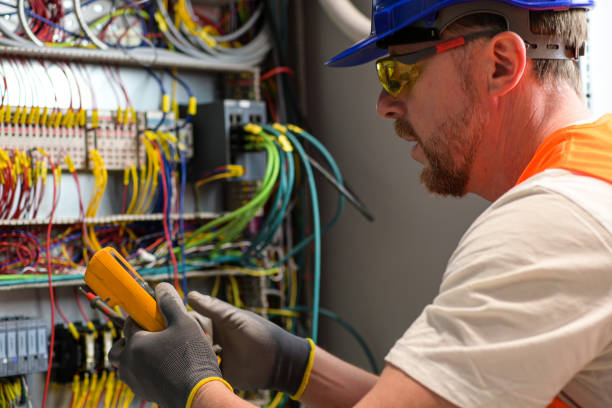 Best Local Electrician Companies  in Williamsburg, VA