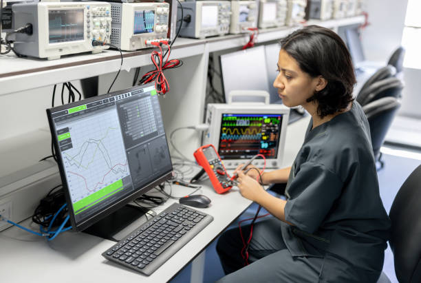 Best Electrical Installation Contractor  in Williamsburg, VA