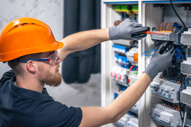 Best Home Electrical Repair  in Williamsburg, VA